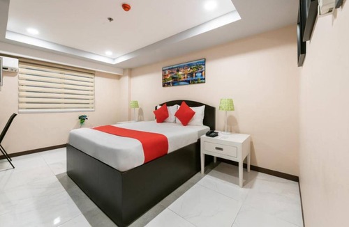 Alabang House | 20 m² House ∙ 2 guests