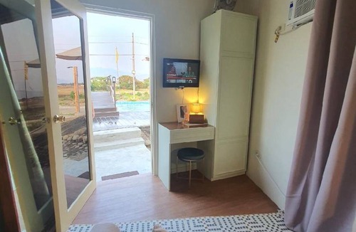 Iba House | 20 m² House ∙ 2 guests