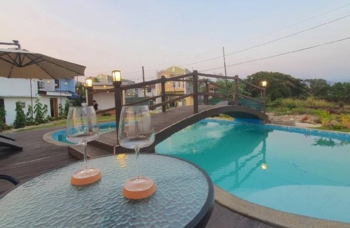 Iba House | 20 m² House ∙ 2 guests