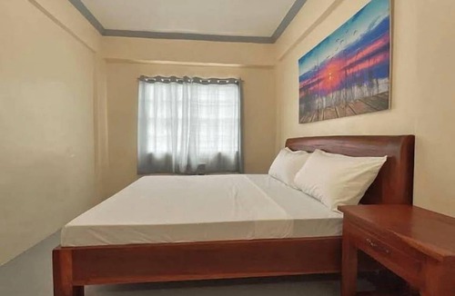 Taguig House | 20 m² House ∙ 2 guests