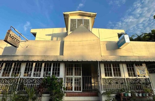 Taguig House | 20 m² House ∙ 2 guests