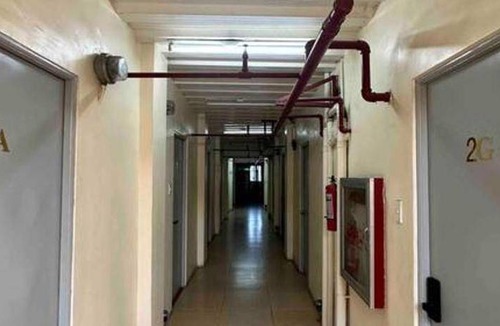 Taguig House | 20 m² House ∙ 2 guests