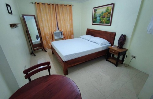 Taguig House | 20 m² House ∙ 2 guests