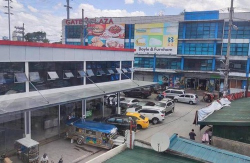 Taguig House | 20 m² House ∙ 4 guests