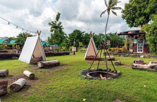 Legazpi House | 20 m² House ∙ 7 guests