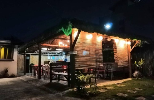 Laoag House | 20 m² Motel ∙ 4 guests