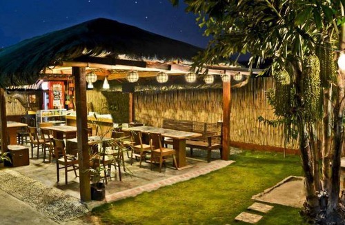Laoag House | 20 m² Motel ∙ 4 guests