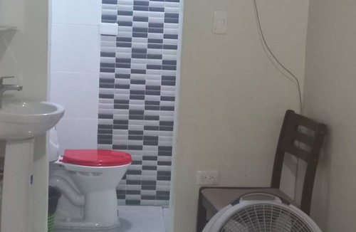 Corales del Sur Resort | 20 m² Private room ∙ 1 bedroom ∙ 2 guests