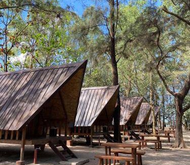 San Narciso Resort | 20 m² Resort ∙ 1 bedroom ∙ 4 guests