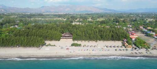 San Narciso Resort | 20 m² Resort ∙ 1 bedroom ∙ 4 guests