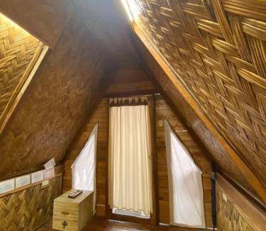 San Narciso Resort | 20 m² Resort ∙ 1 bedroom ∙ 4 guests