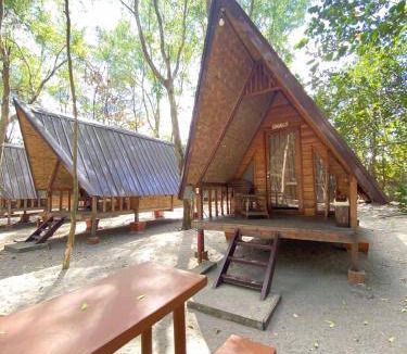 San Narciso Resort | 20 m² Resort ∙ 1 bedroom ∙ 4 guests