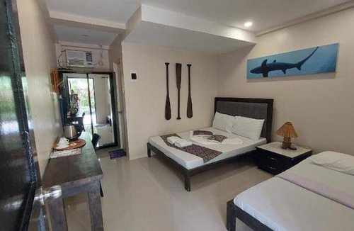 Daanbantayan Resort | 20 m² Resort ∙ 10 guests