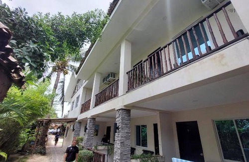 Daanbantayan Resort | 20 m² Resort ∙ 10 guests