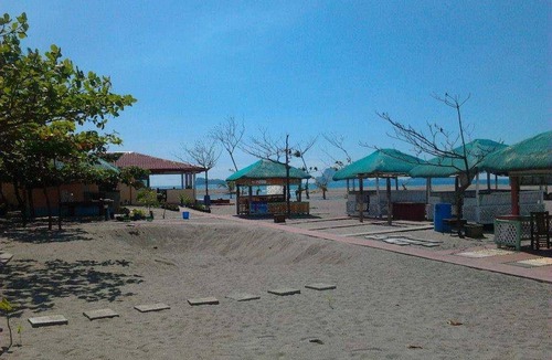 Central Luzon Resort | 20 m² Resort ∙ 19 guests