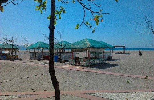 Central Luzon Resort | 20 m² Resort ∙ 19 guests