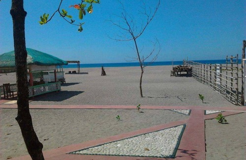 Central Luzon Resort | 20 m² Resort ∙ 19 guests