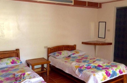 Anilao Resort | 20 m² Resort ∙ 2 guests