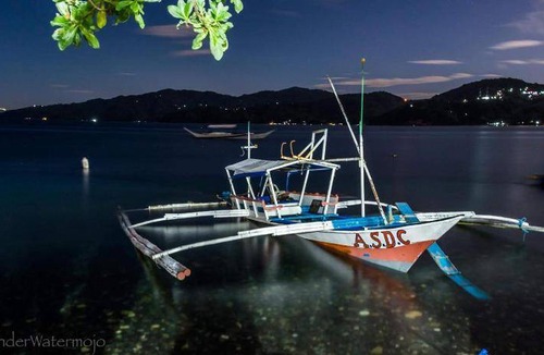 Anilao Resort | 20 m² Resort ∙ 2 guests