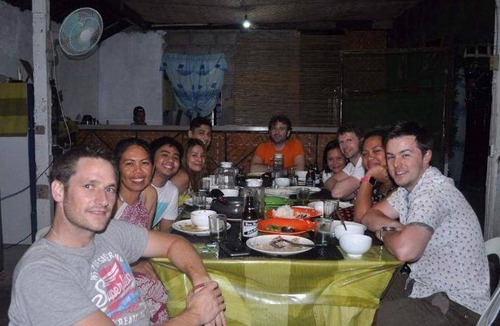 Anilao Resort | 20 m² Resort ∙ 2 guests