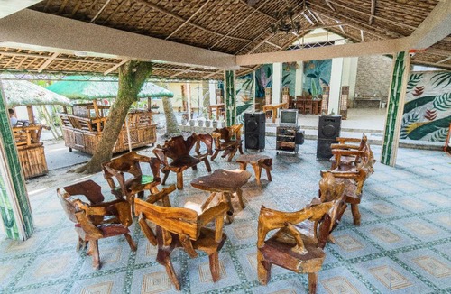 Lucena Resort | 20 m² Resort ∙ 3 bedrooms ∙ 10 guests
