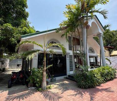 Bauang Resort | 20 m² Resort ∙ 4 guests