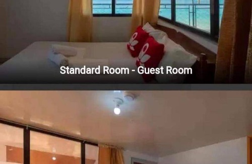 Puerto Galera Apartment | 20 m² Serviced apartment ∙ 6 guests