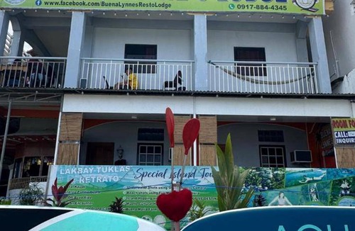 Puerto Galera Apartment | 20 m² Serviced apartment ∙ 6 guests