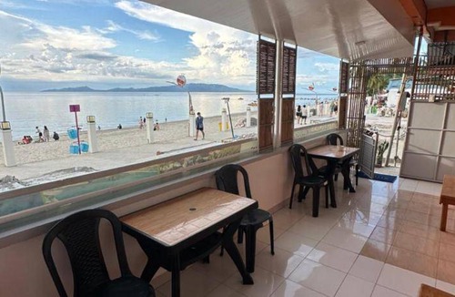Puerto Galera Apartment | 20 m² Serviced apartment ∙ 6 guests
