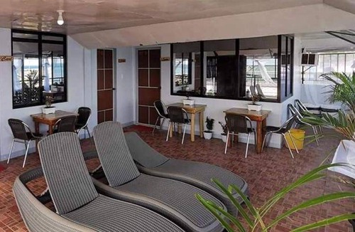 Puerto Galera Apartment | 20 m² Serviced apartment ∙ 6 guests