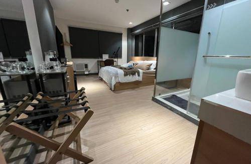 Bacolod Apartment | 20 m² Serviced apartment ∙ 2 guests