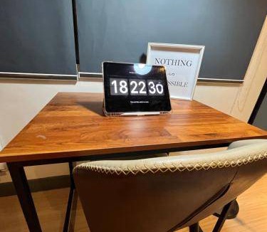 Bacolod Apartment | 20 m² Serviced apartment ∙ 2 guests