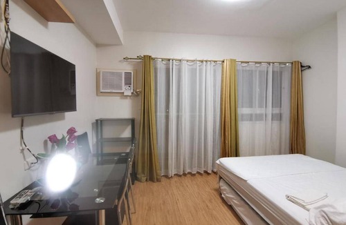 Cagayan de Oro Apartment | 20 m² Studio flat ∙ 1 bedroom ∙ 4 guests