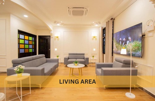 Tunku House | 20 Pax, Wedding House, Gathering, SS1, PJ