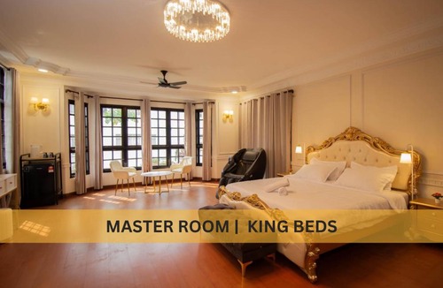 Tunku House | 20 Pax, Wedding House, Gathering, SS1, PJ