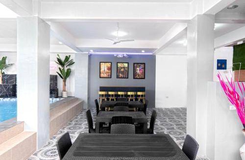 Santa Maria Apartment | 200 m² Apartment ∙ 2 bedrooms ∙ 18 guests