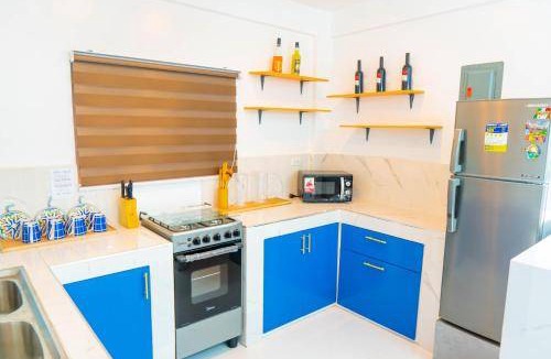Santa Maria Apartment | 200 m² Apartment ∙ 2 bedrooms ∙ 18 guests