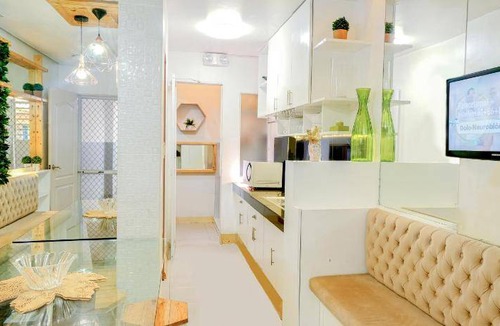 San Andres Bukid Apartment | 200 m² Apartment ∙ 5 bedrooms ∙ 14 guests