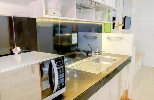 San Andres Bukid Apartment | 200 m² Apartment ∙ 5 bedrooms ∙ 14 guests