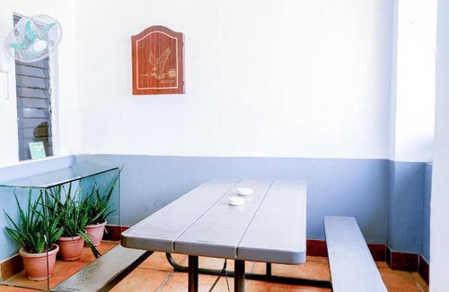 San Andres Bukid Apartment | 200 m² Apartment ∙ 5 bedrooms ∙ 14 guests