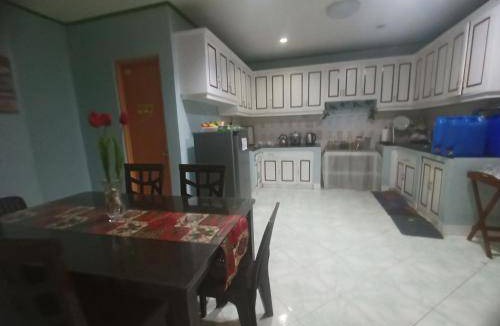 Tacloban Bed & Breakfast | 200 m² Bed and breakfast ∙ 3 bedrooms ∙ 8 guests