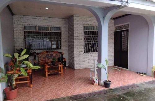 Tacloban Bed & Breakfast | 200 m² Bed and breakfast ∙ 3 bedrooms ∙ 8 guests