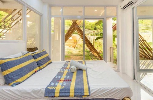 San Fernando Bed & Breakfast | 200 m² Bed and breakfast ∙ 2 bedrooms ∙ 16 guests