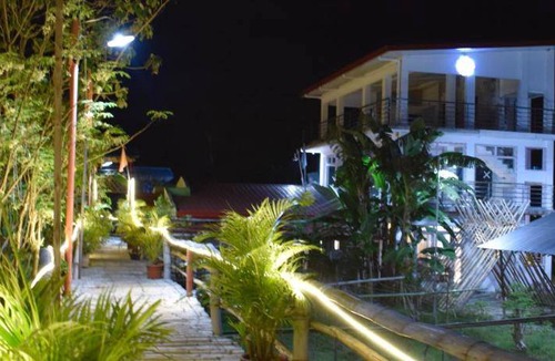 San Fernando Bed & Breakfast | 200 m² Bed and breakfast ∙ 2 bedrooms ∙ 16 guests