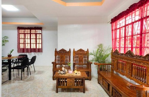 San Fernando Bed & Breakfast | 200 m² Bed and breakfast ∙ 2 bedrooms ∙ 16 guests
