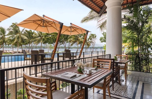 Mabini Hotel | 200 m² Hotel ∙ 127 guests