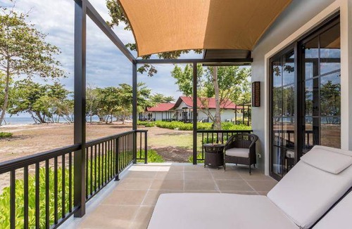 Mabini Hotel | 200 m² Hotel ∙ 127 guests