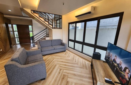 Pili House | 200 m² House ∙ 1 bedroom ∙ 2 guests