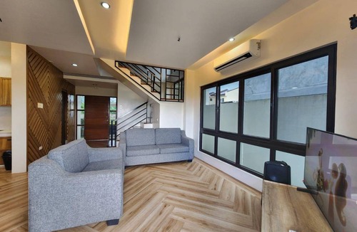 Pili House | 200 m² House ∙ 1 bedroom ∙ 2 guests