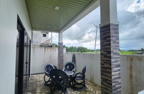 Pili House | 200 m² House ∙ 1 bedroom ∙ 2 guests